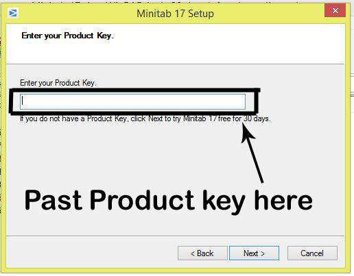 minitab 19 product key